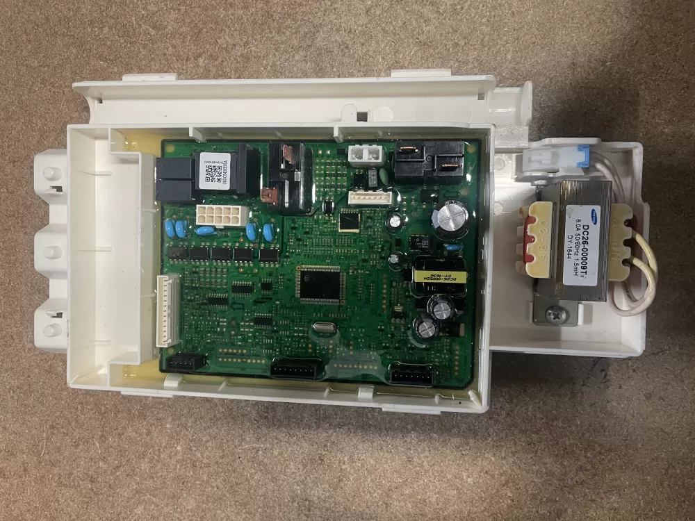 Samsung DC94-06595A DC92-01803J PD00042740 AP6002444 PS11735085 EAP11735085 Washer Control Board