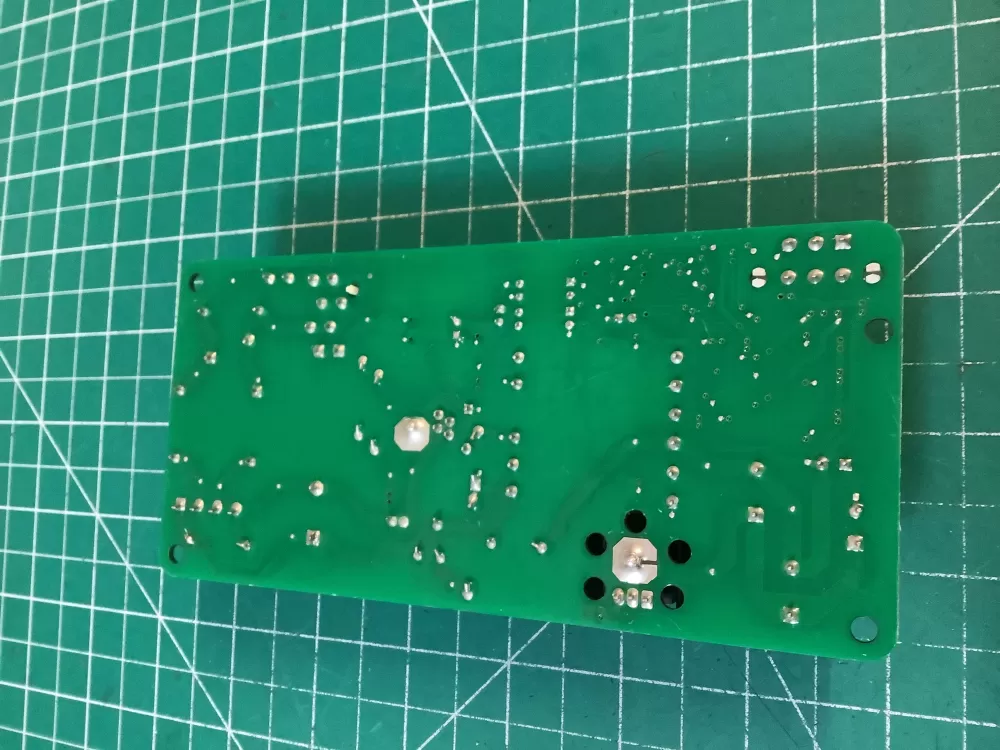 Whirlpool Maytag KitchenAid Kenmore Refrigerator Control Board AZ217881 | NR1774