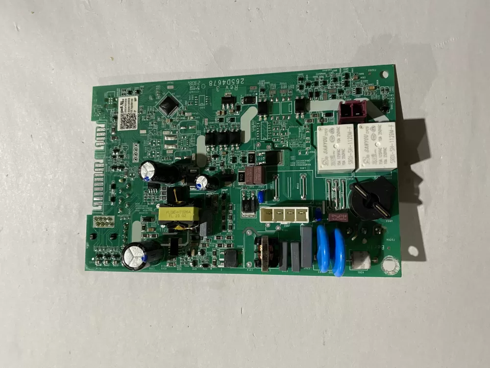 GE 265D4780G200  Dishwasher 