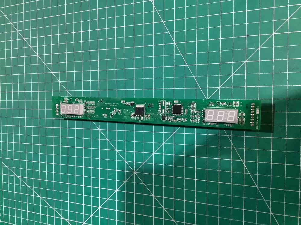 Maytag  KitchenAid  Kenmore  Jenn-Air W10217475 W10319823 WPW10319823 PS11752753 Refrigerator Control Board