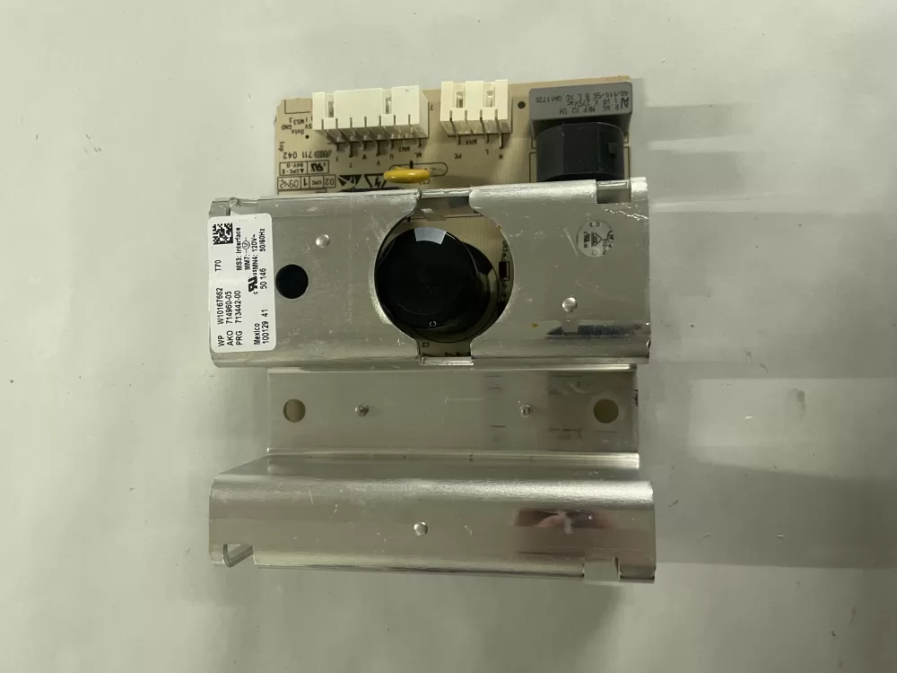 Maytag Kenmore W10015480 W10167662 Washer Control Board AZ120550 | KM1098