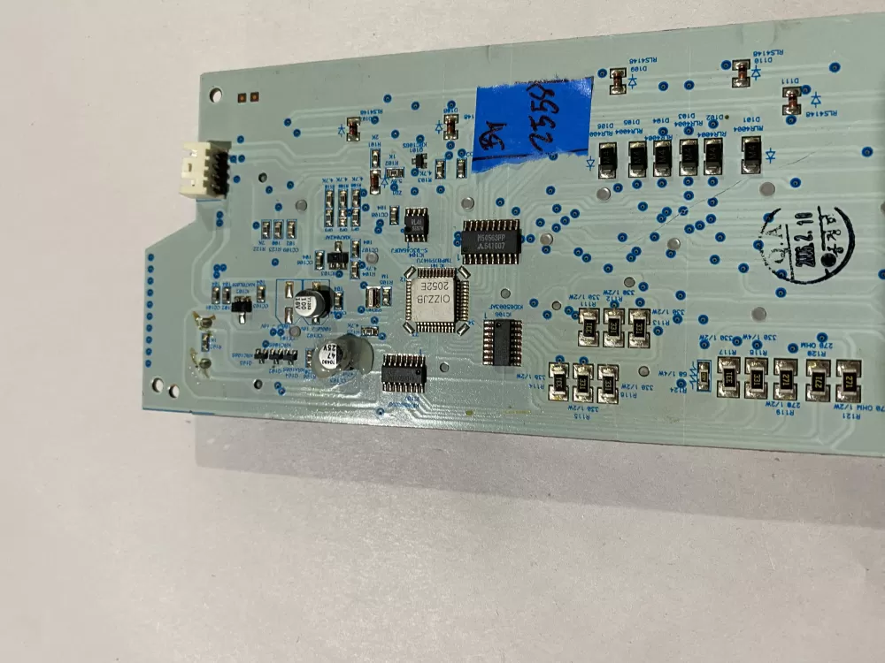 LG 6871JB1264L Refrigerator Control Board AZ166425 | BK2558