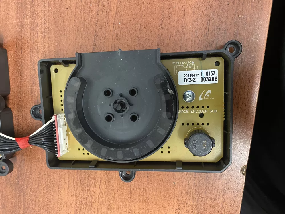 OEM Samsung DREYER Interface Board DC92-00320B DC92-00660B AZ52993 | BKV535