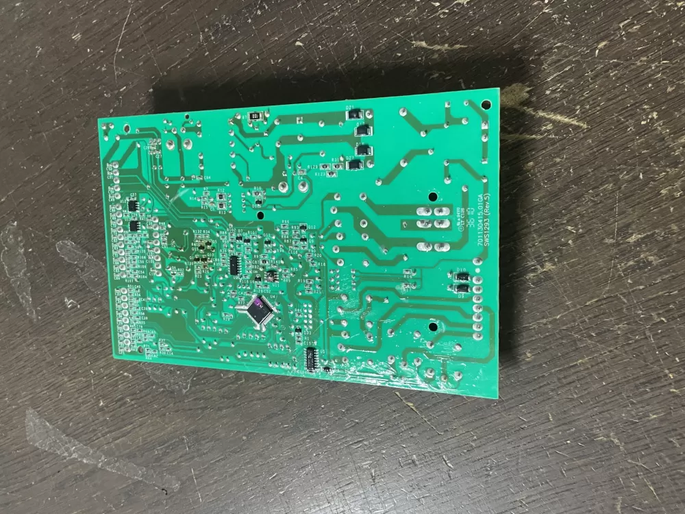 GE WR55X11072 Refrigerator Control Board AZ53565 | Wm1895