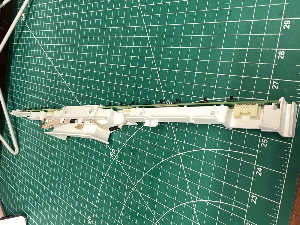 Whirlpool W10350265 W10629158 Dishwasher Control Board AZ202683 | Wmv822