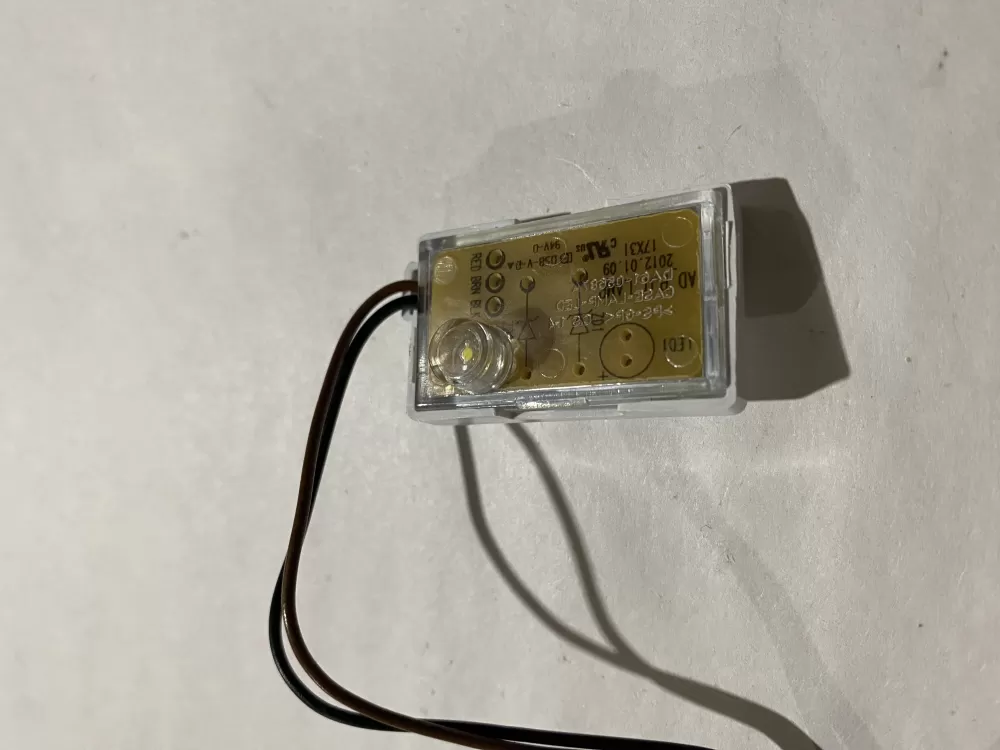 Samsung DA61 05687A Refrigerator Control Board AZ195527 | BK2719