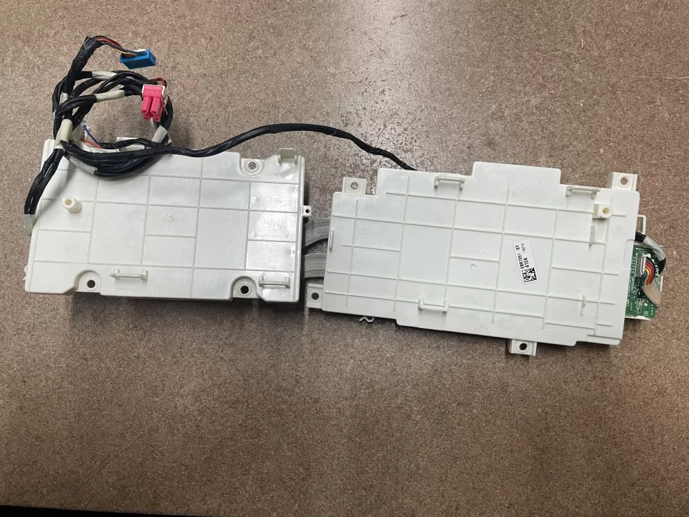 LG EBR78914114 EBR78914104 PS11710910 Dryer Control Board AZ22560 | KMV235