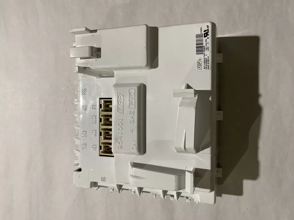 Whirlpool  Kenmore W10205837A Washer Control Board