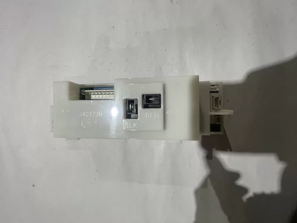 Frigidaire A01078804 242207704 Refrigerator UI Control Board AZ188212 | KM698