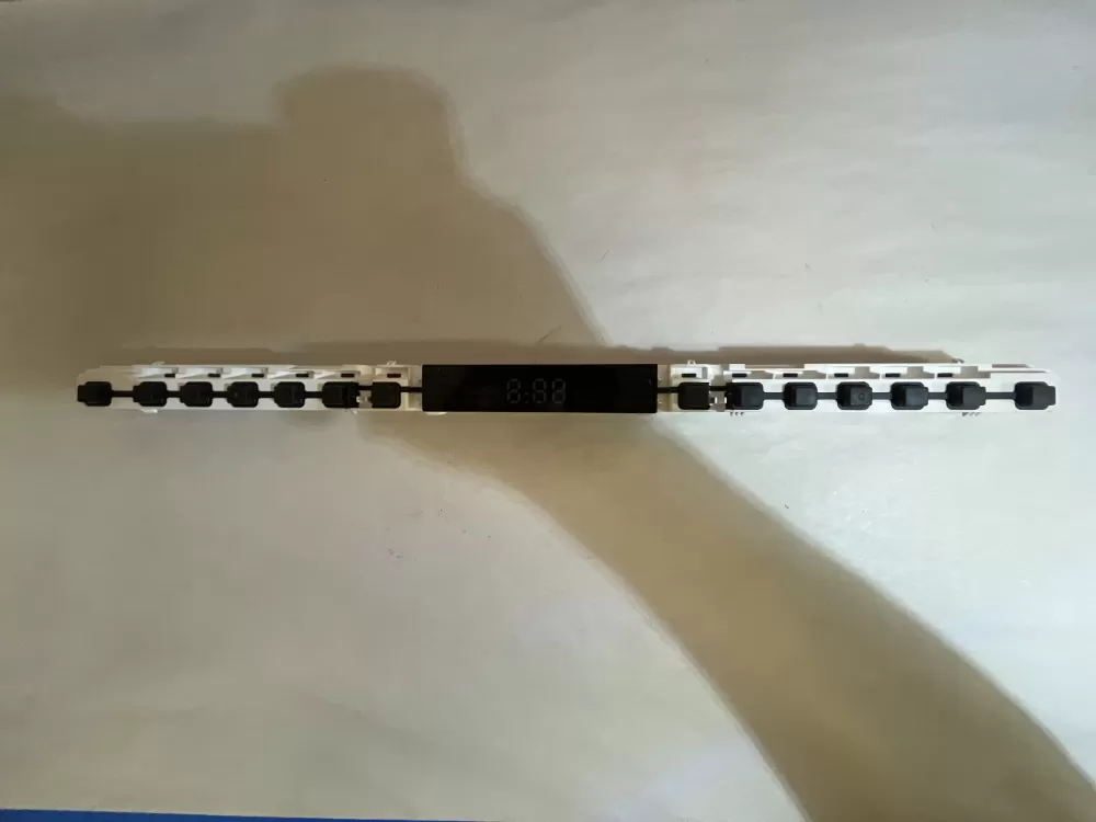 Bosch  Kenmore 093093 93093 00093093 PS8693497 9000930973 Dishwasher Control Board Part #