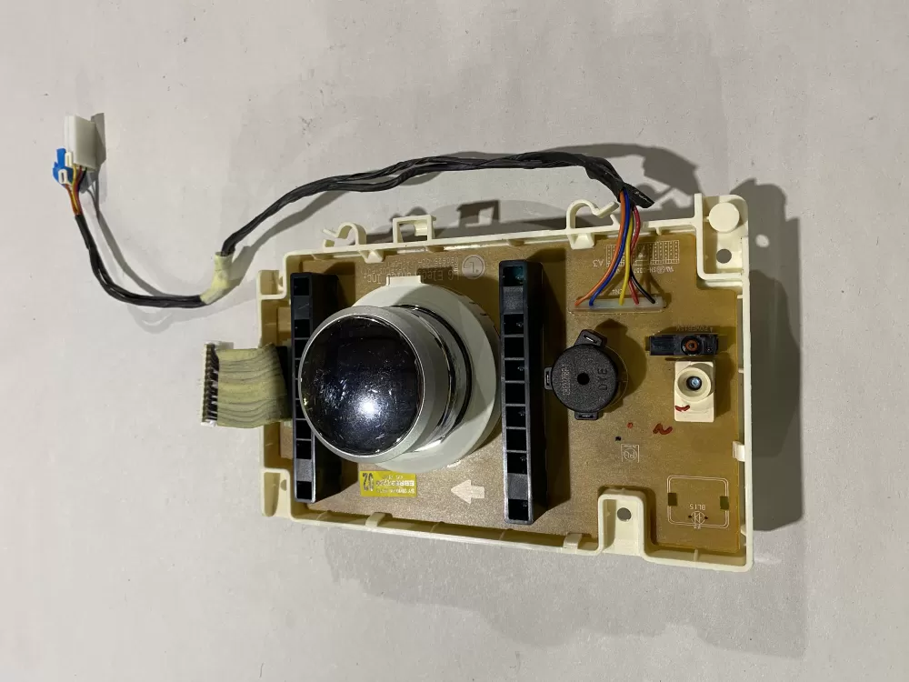 LG  Kenmore EAX61348201 EAX61411901 EBR63726602 Dryer Control Board