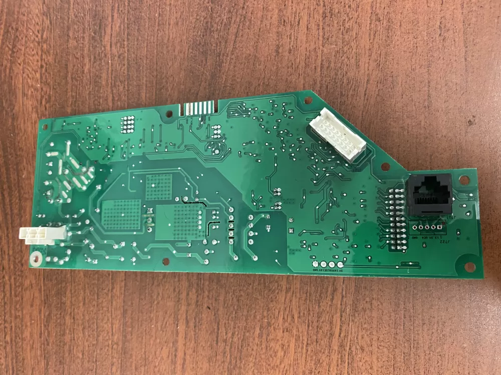GE WD21X24898 265D1462G400 Dishwasher Main Control Board AZ35606 | BK425