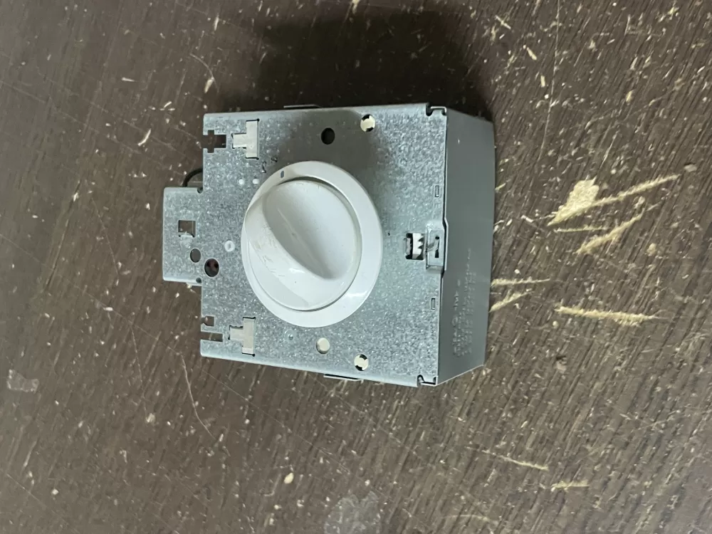 Frigidaire  Crosley 134803600  AP3970173  1258541  PS1524654 Washer Timer Control