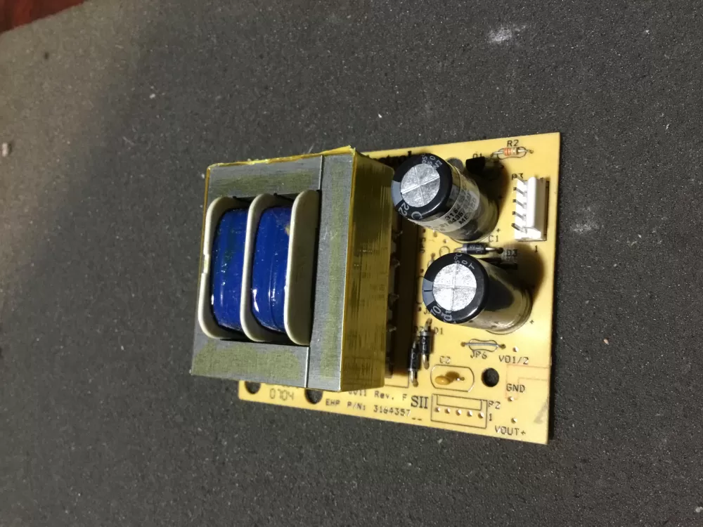 Frigidaire  316435702 Range 