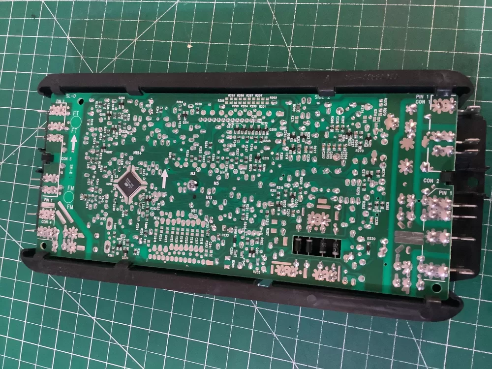 Oven Control Board W10108320 AZ199196 | AR2778