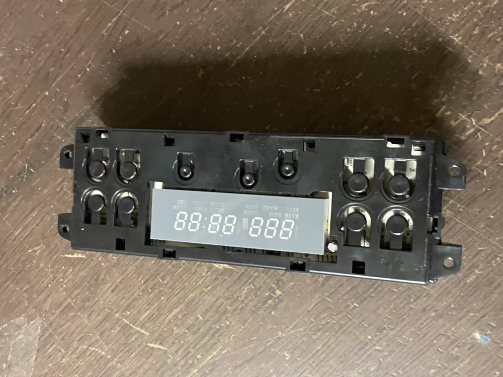 GE 191D3159P134 Range Oven Control Board AZ39239 | Wm475