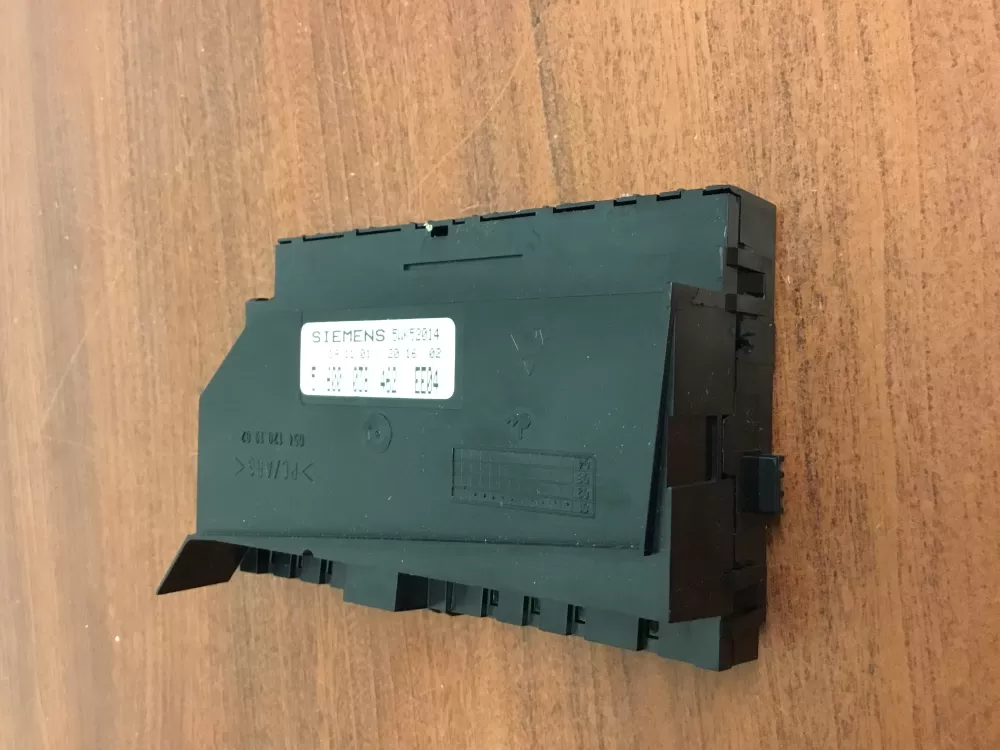 Thermador Bosch Dishwasher Control Module 481055 00481055 AZ29258 | NR193