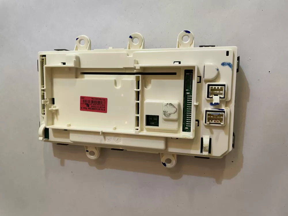 Whirlpool Maytag W10388394 Washer Control Board AZ149920 | KM2126