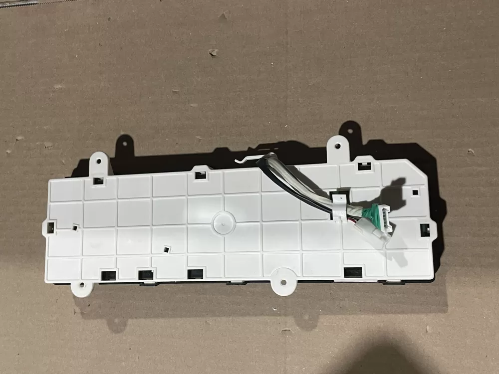 Samsung AP5916805 DC92-01624C PS9605976 DC9201624C Dryer Control Board