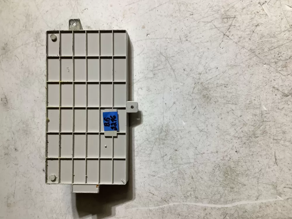 Samsung DC41 00257A Dryer Control Board AZ120455 | BG2216