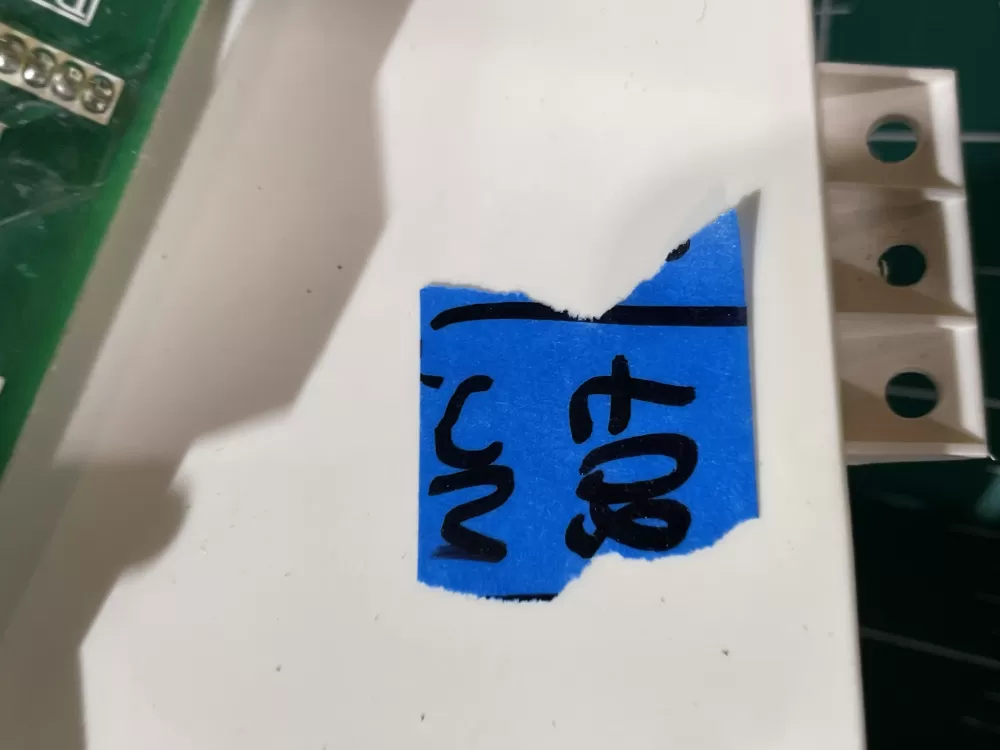  AC110-120V  E240458  Oven Blower Motor