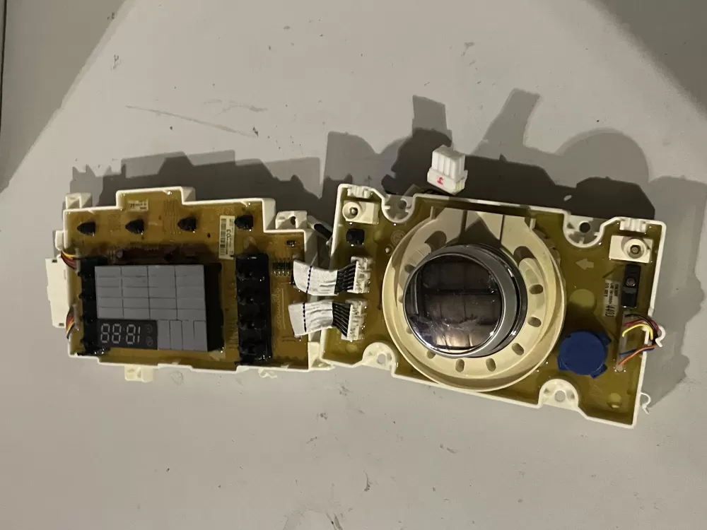 LG EBR78534403 Washer Control Board AZ32615 | Wm249