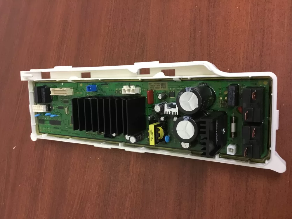 Samsung DC92 02379C Washer Control Board AZ30984 | NR1666