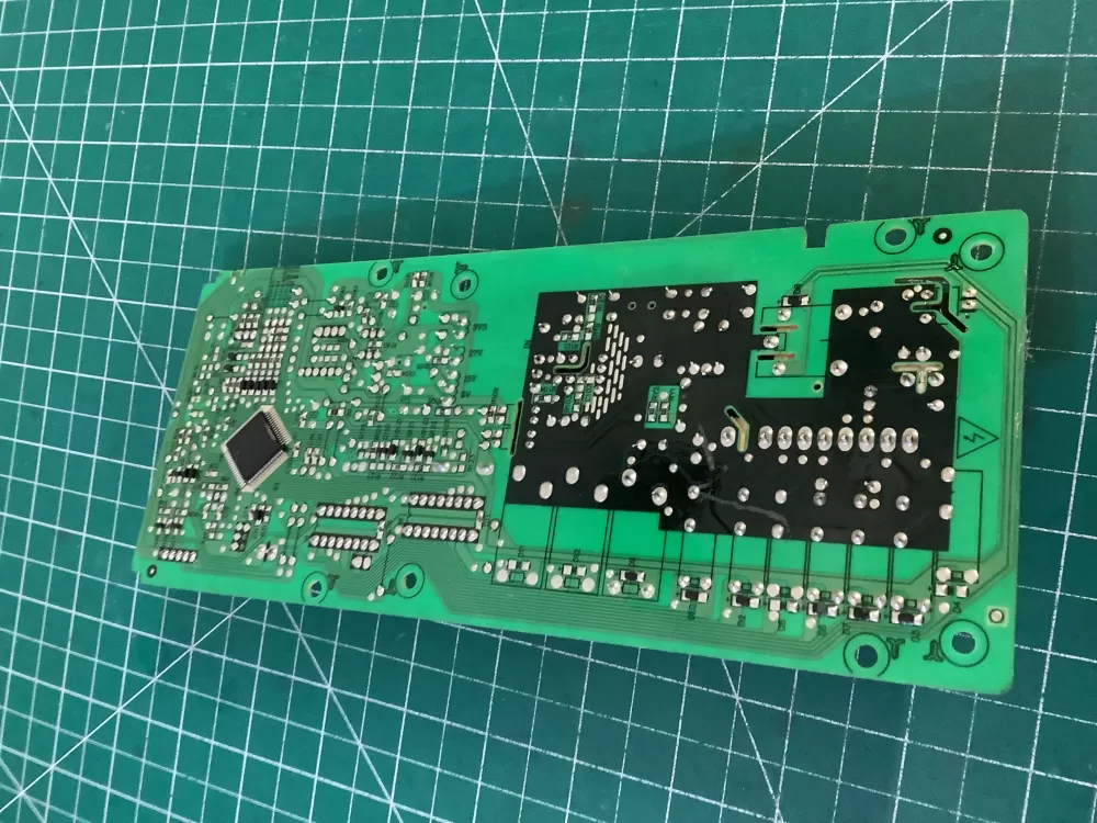Frigidaire MD12011LH1 Microwave Control Board AZ204158 | NR334