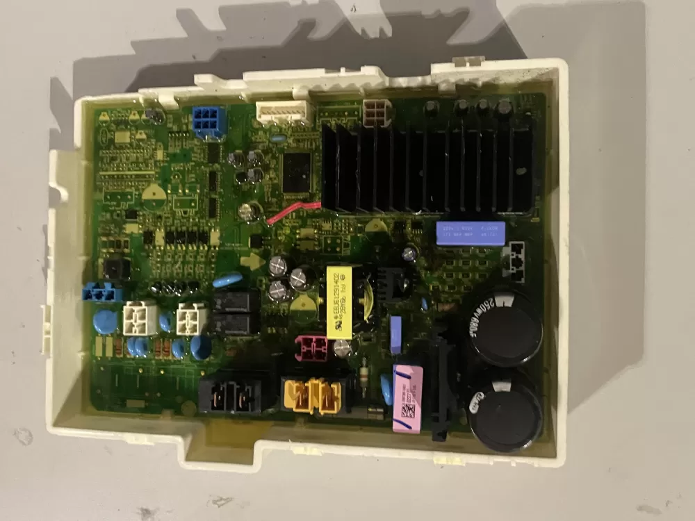 LG EBR79950227 Washer Control Board AZ31631 | Wm322