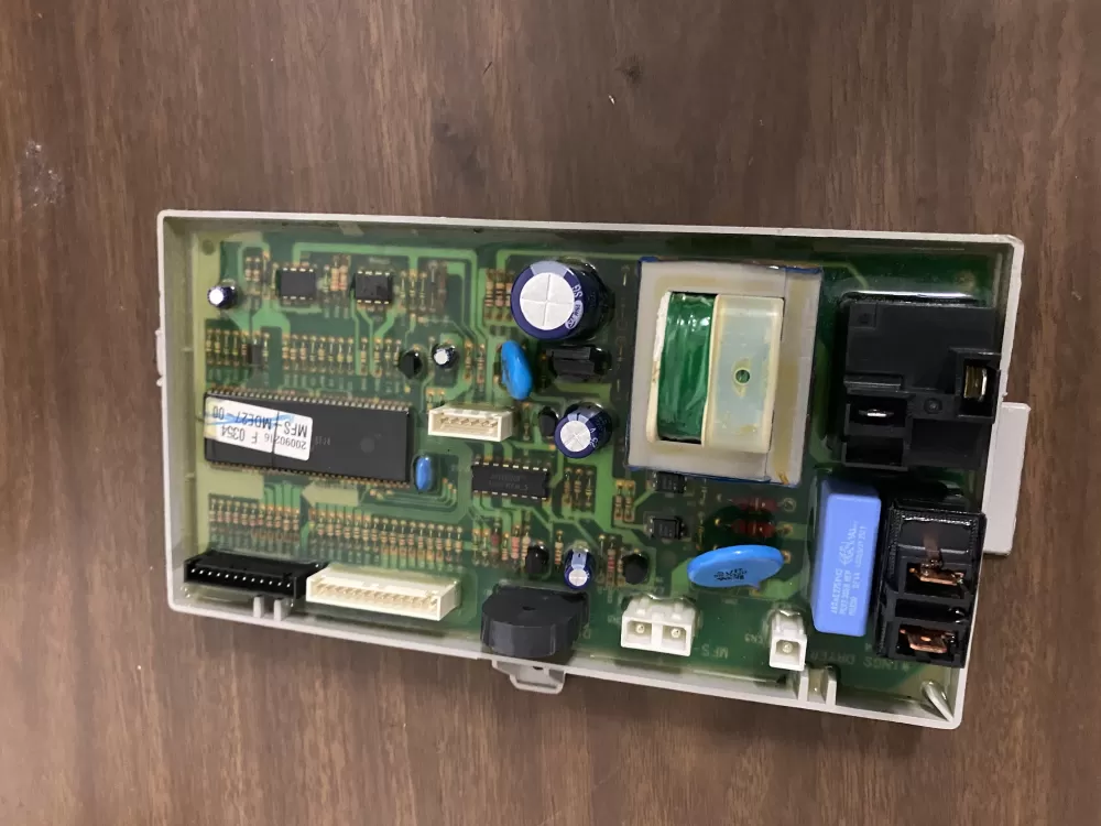Maytag  Samsung DC41-00027A Dryer Control Board