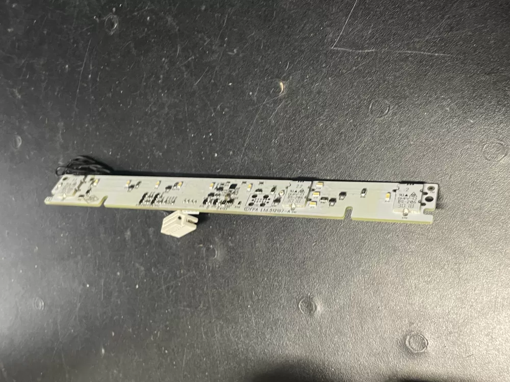 LED Control Board 51205800683704 AZ10684 | 1352