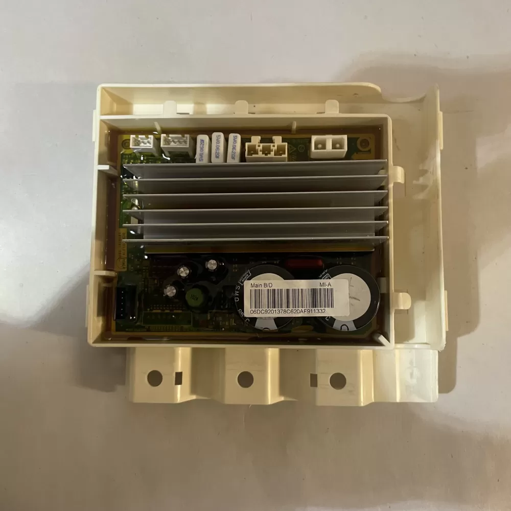 Samsung AP5955156 DC92-01531B Washer Control Board