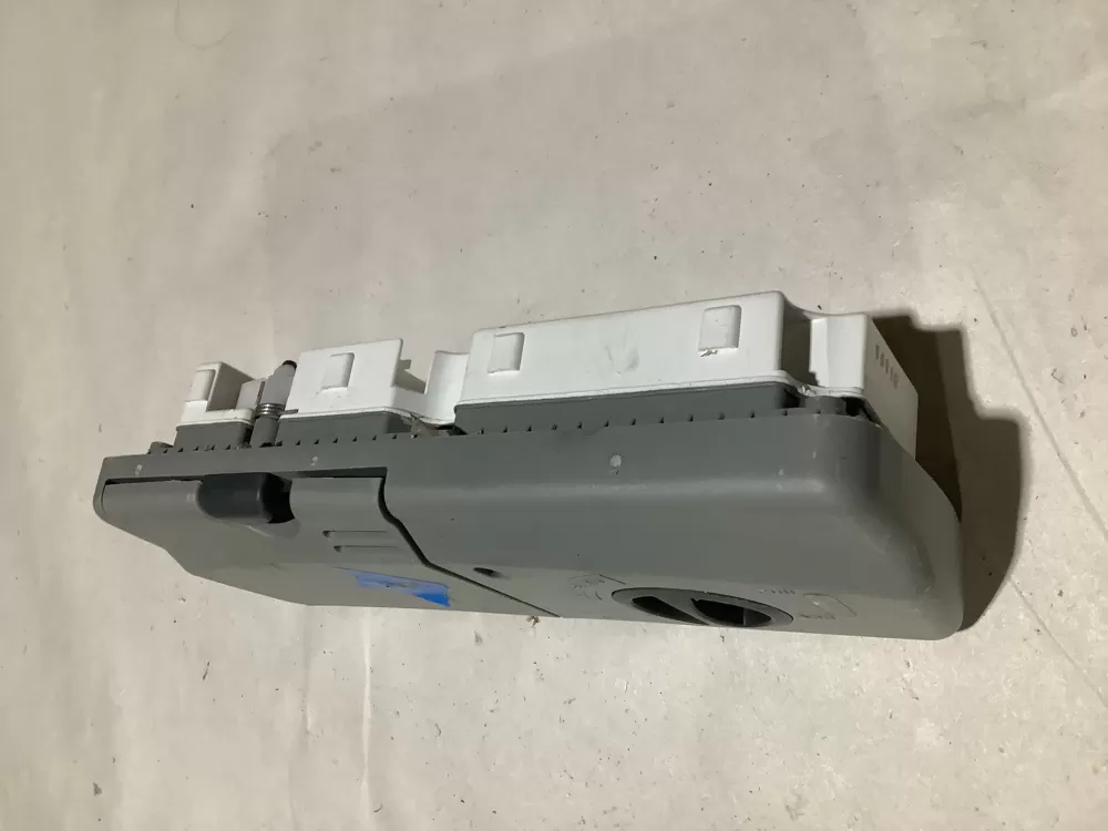3AXD50000034576 10041895 Dishwasher Soap Dispenser Assembly