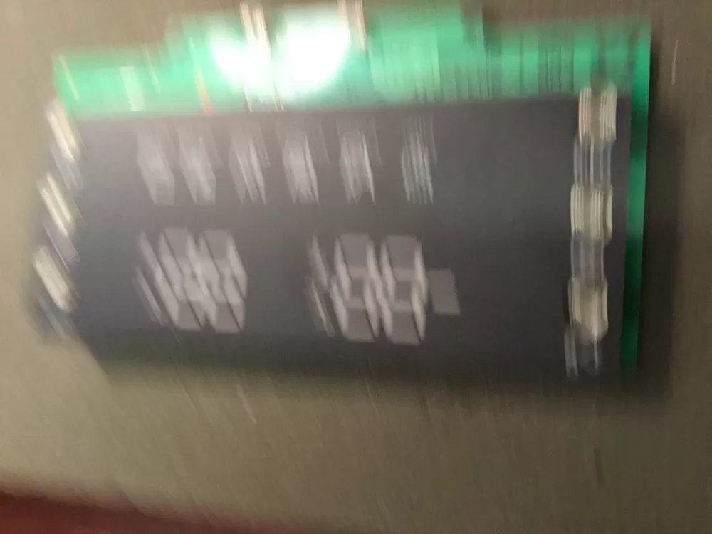 Samsung DA92-00153B  AP5581062  DA92-00197  3969800  PS4167981 Refrigerator Dispenser Control Board