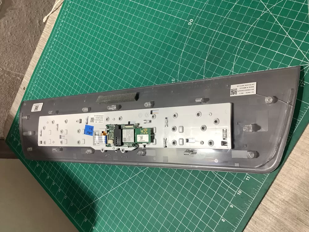 Kenmore W11164036 W11185287 Washer Control Board Panel AZ193594 | AR311