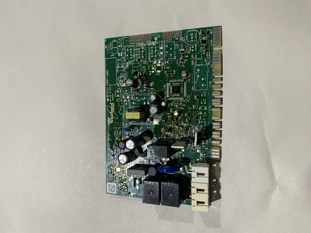 Whirlpool  Maytag W10831926  W10838695  W10825371  M18279801015 Dishwasher Control Board