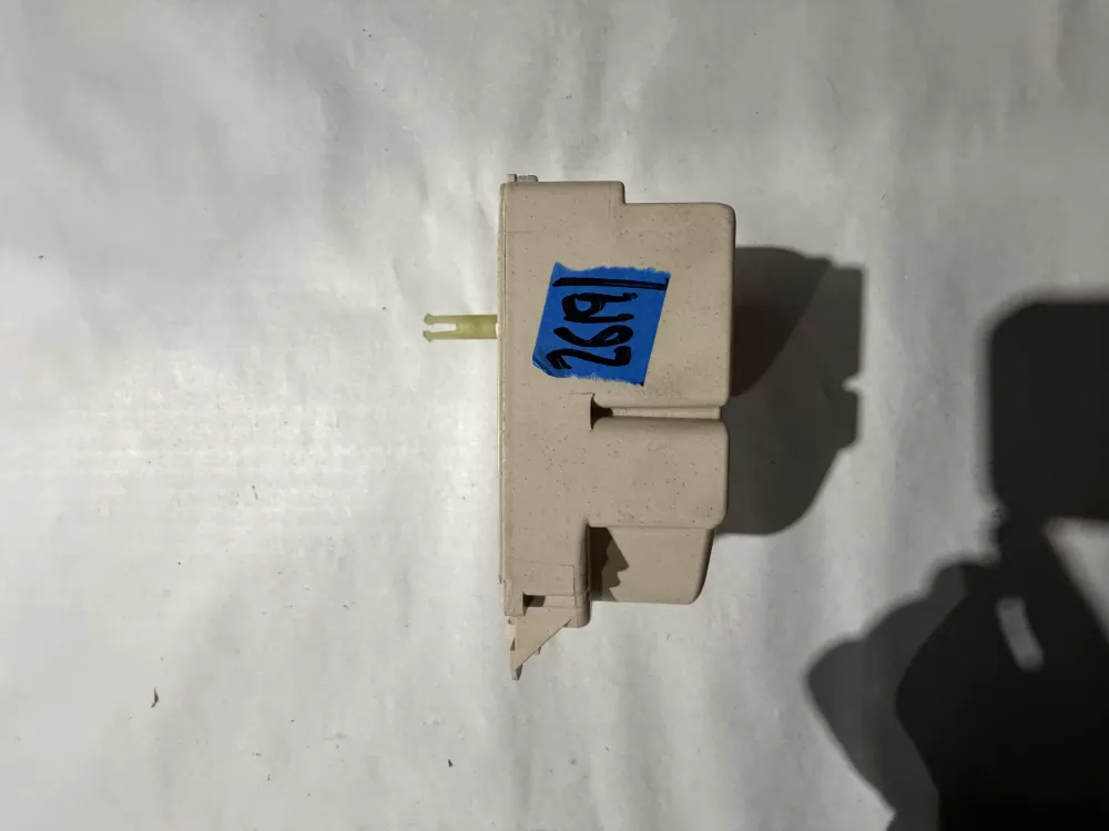 Frigidaire GE 131758600A Washer Timer AZ225621 | KM2619