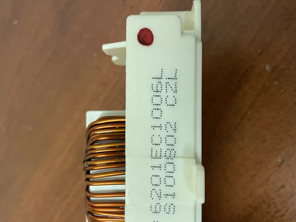 LG 5251356 6201EC1006E Washer Control Board Noise Filter AZ52811 | Wm1924