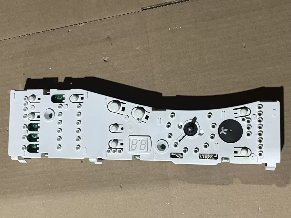 Kenmore 8571928 Whirlpool 8564248 Maytag Dryer Board Control AZ97115 | Wmv3
