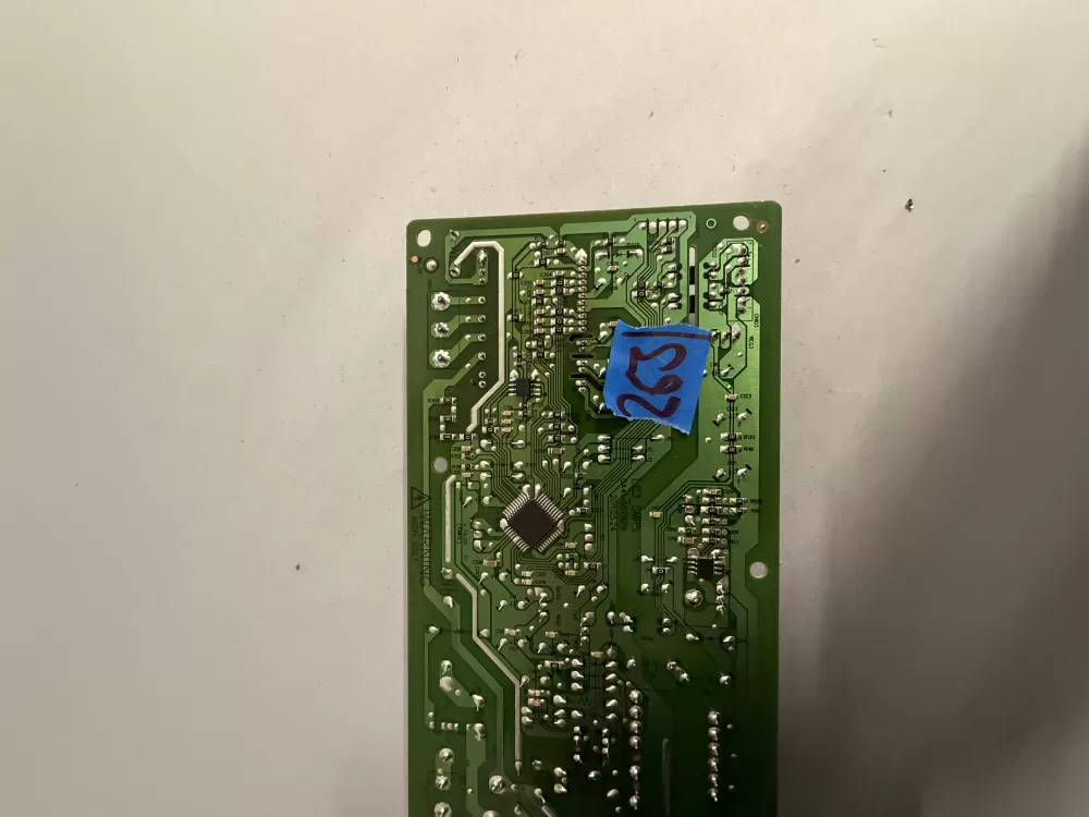 Samsung DA92 00215P Refrigerator Control Board AZ209734 | KM263