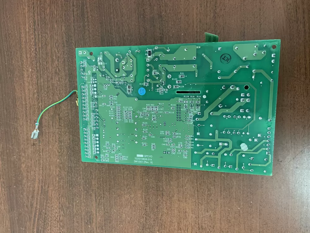 GE Hotpoint 200D4854G009 EBX1069P004 Refrigerator Control Board AZ56226 | KM2024