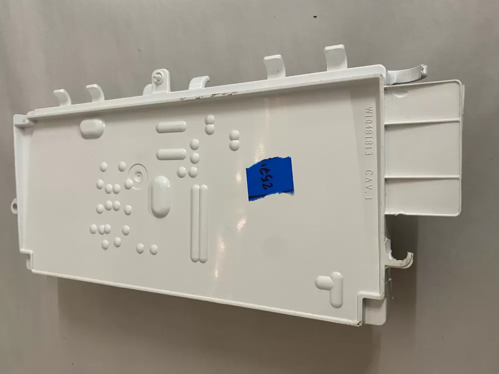 Kenmore W10683212 W10812699 PS11723066 Washer Control Board AZ201258 | BK2571