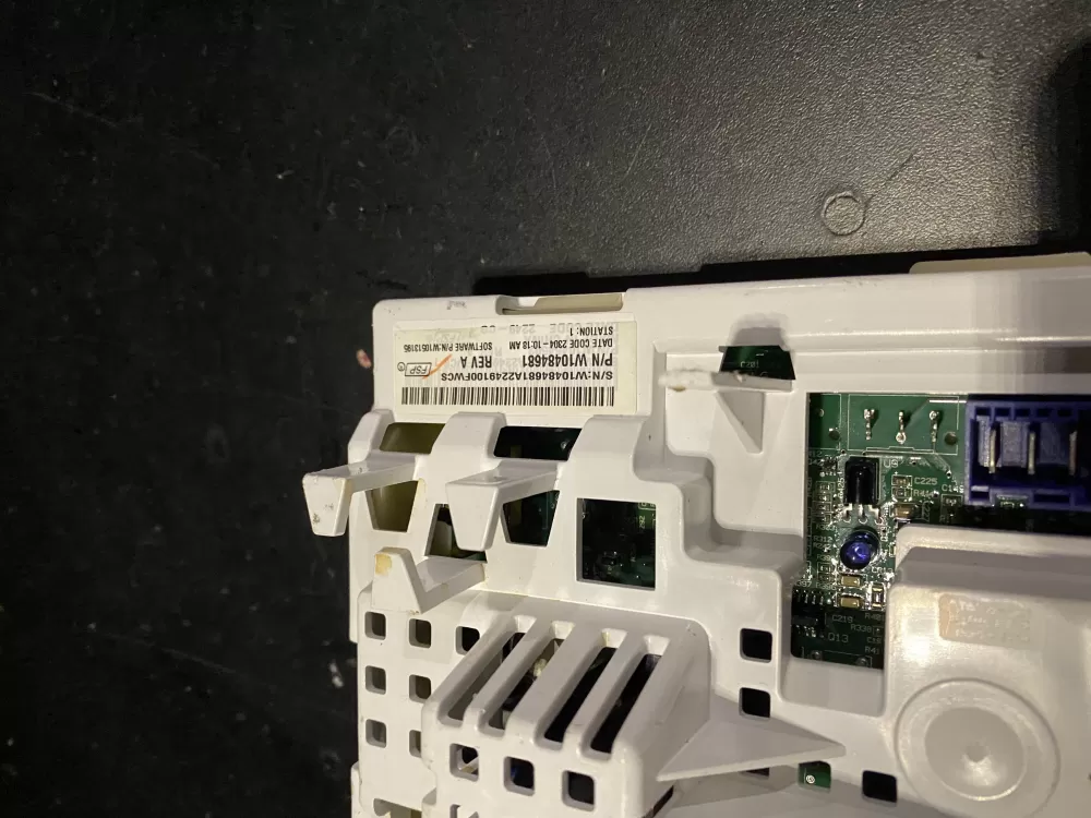 Whirlpool Amana Admiral Roper W10484681 Washer Control Board AZ25537 | BK65