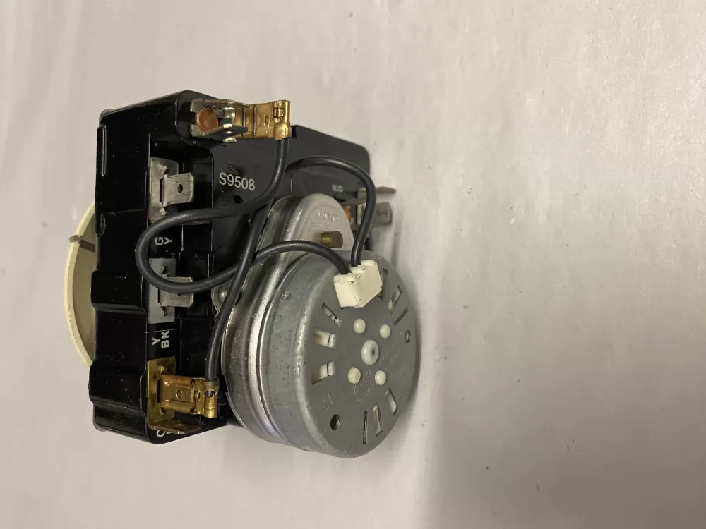 Maytag 63082540 6 3082540 WPY308254 Dryer Timer AZ208006 | BK1733