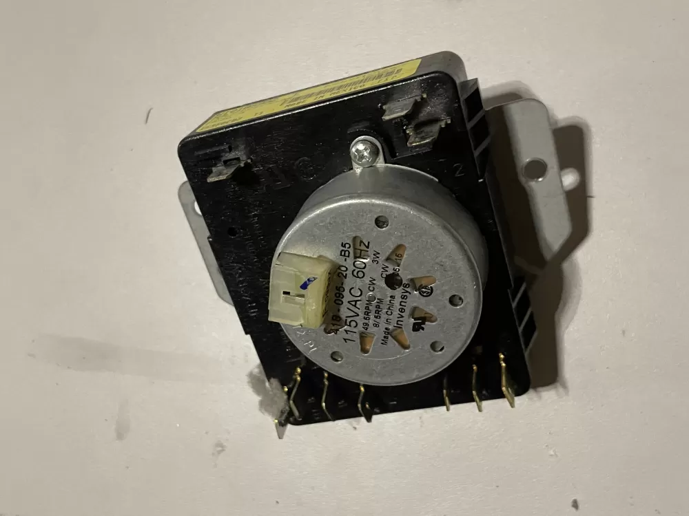 Whirlpool Maytag Kenmore AP6016542 W10185992 Dryer Timer AZ30698 | WM200