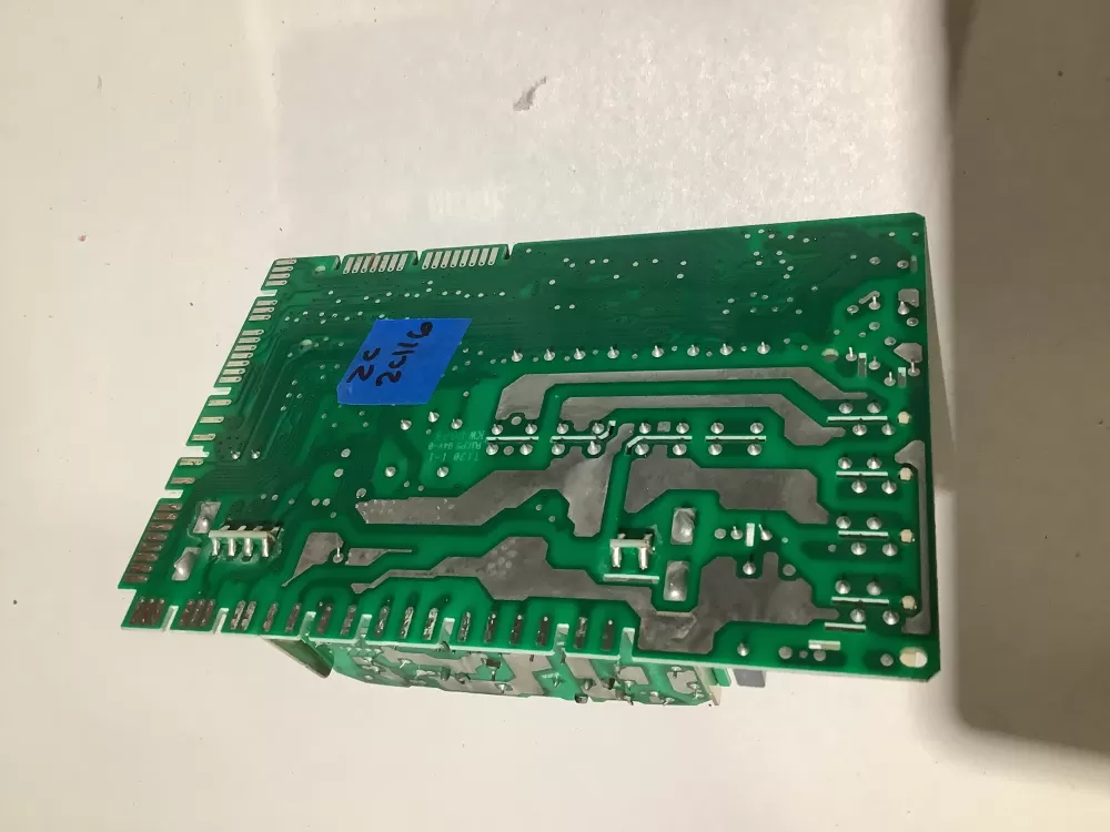 Whirlpool AAWCB-004 Washer Control Board AZ143819 | ZC2416