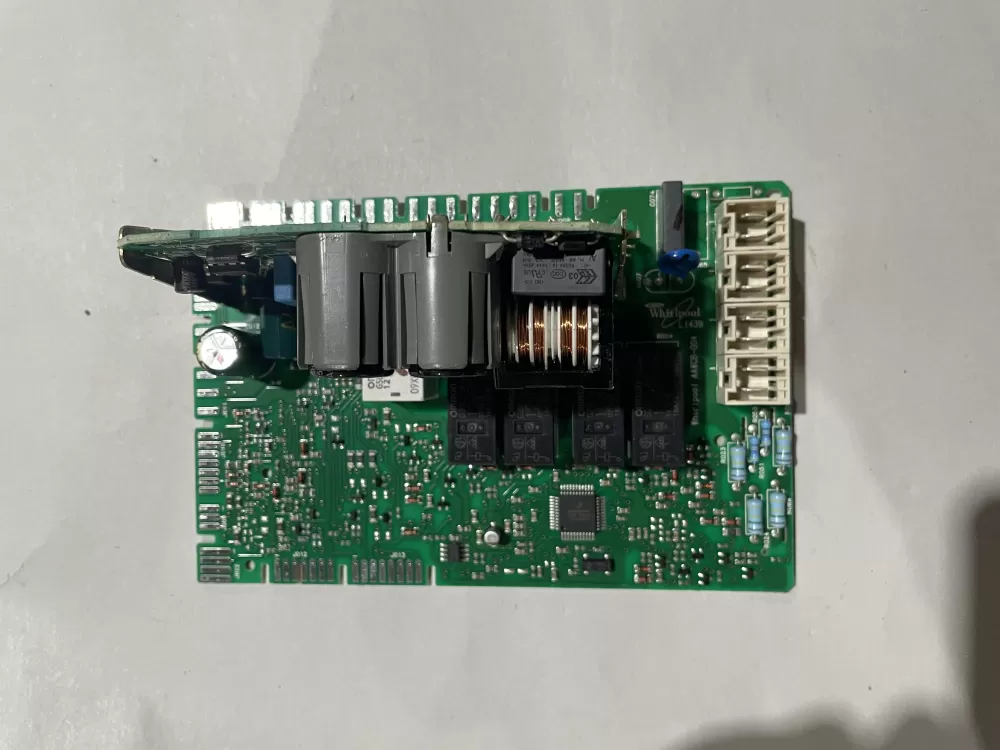 Whirlpool AAWCB-004 Washer Control Board AZ175417 | KM645