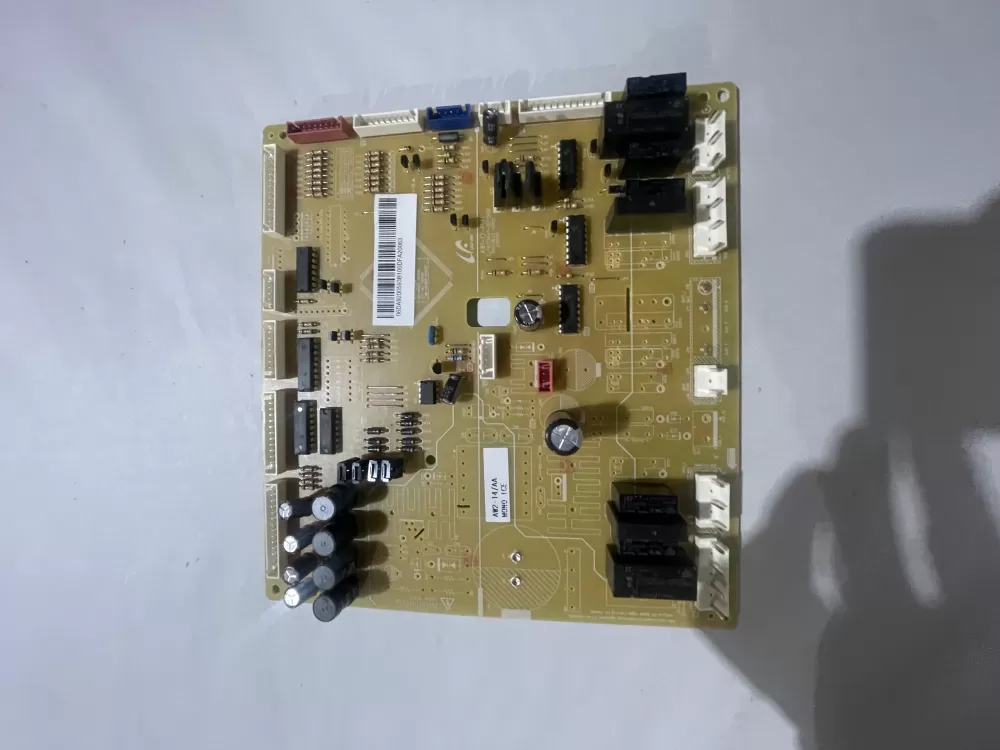 GE  Samsung DA92-00593B DA94-02679B PS11733338 Refrigerator Control Board