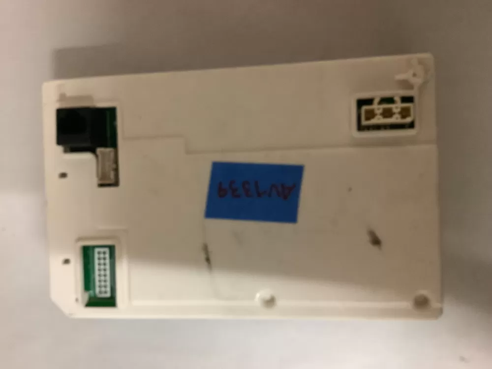 GE 265D3241G400 Dishwasher Control Board AZ102367 | AV1339