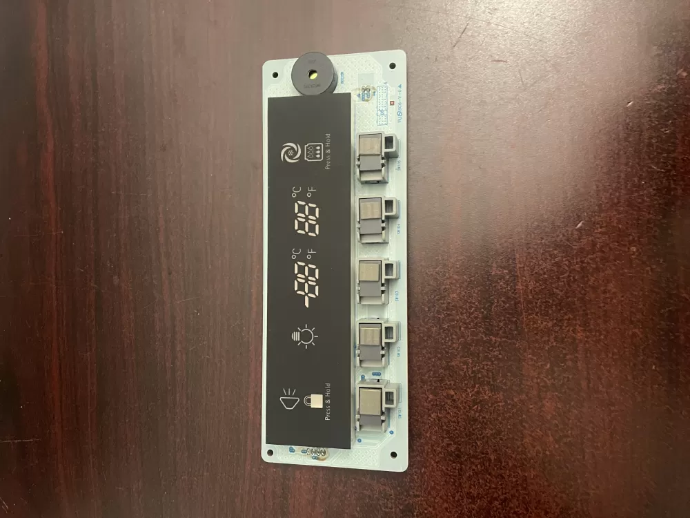 Kenmore LG 6871JB1439A Refrigerator Dispenser Board